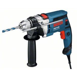 Дриль ударний BOSCH GSB16RE_5