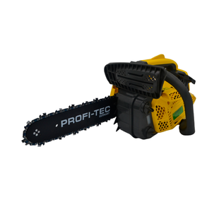 Бензопила PROFI-TEC PT-2500, шина 30 см