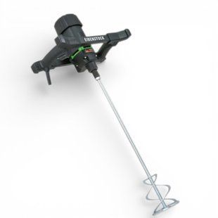 Дриль-міксер Eibenstock EHR 20/2.6 S Set 1300 Вт, 2 швидкості, 0&ndash;250 / 0&ndash;450 об/хв