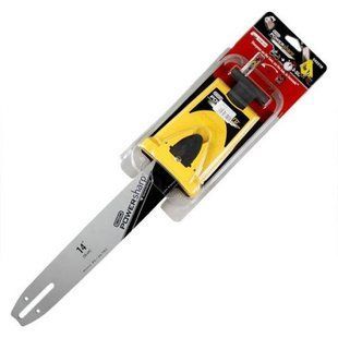 Шина для бензопили Oregon PowerSharp 542310 35 см 14" 3/8" 1.3 мм