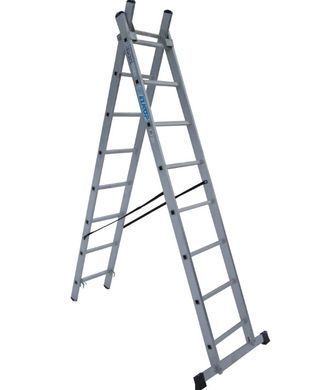 Драбина ELKOP VHR Trend 2x8, 3.5 м, 2&times;8 сходинок
