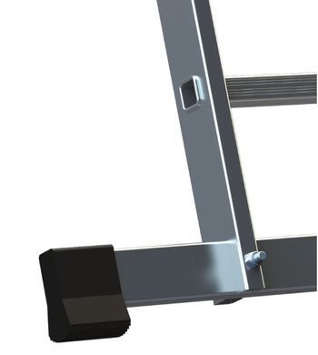 Драбина ELKOP VHR Trend 2x8, 3.5 м, 2&times;8 сходинок