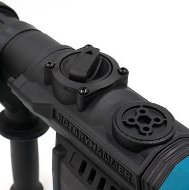 Акумуляторний перфоратор PROFI-TEC PBH5620, 1&times;8.0 А&middot;г, швидке ЗП