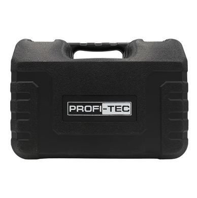 Рубанок PROFI-TEC PCP9020 без АКБ, кейс