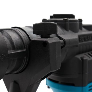 Акумуляторний перфоратор PROFI-TEC PBH5620, 1&times;8.0 А&middot;г, швидке ЗП