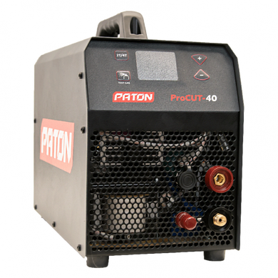 Плазморез PATON ProCUT-40