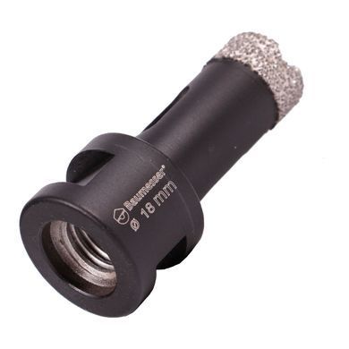 Сверло алмазное DDR-V 18x30xM14 Keramik Pro