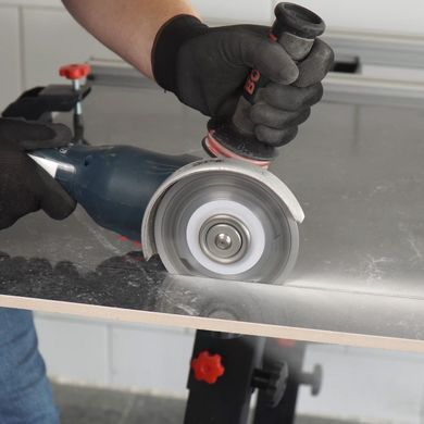 Круг алмазный отрезной 1A1R 125x1,1/0,9x6x22,23 Esthete 2.0