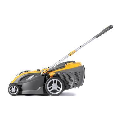 Газонокосилка аккумуляторная бесщёточная STIGA SLM544AE