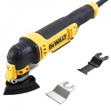 Багатофункціональний інструмент Dewalt DWE315