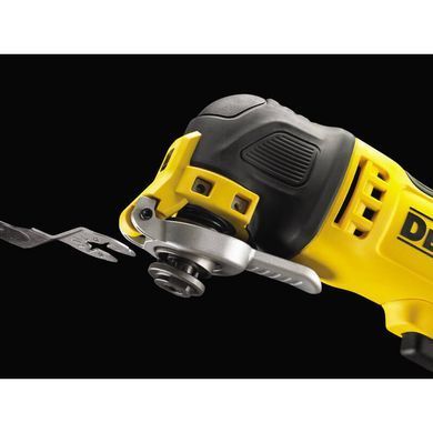 Багатофункціональний інструмент Dewalt DWE315
