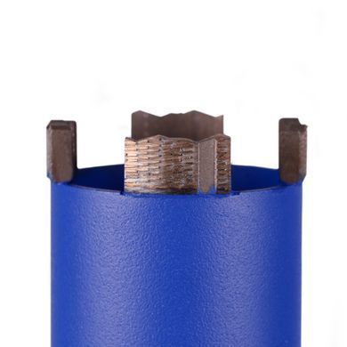 Свердло алмазне Distar DDS-W 042x450-4x1 1/4 UNC DLD 042 RM-TX