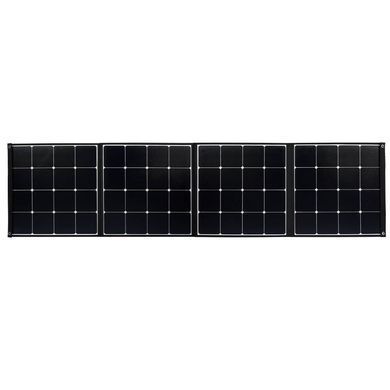 Портативна сонячна панель EnerSol, 200 Вт, 19.8 В, 7.8 кг