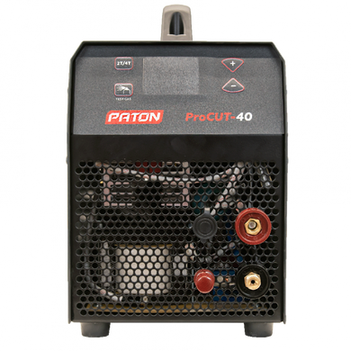 Плазморез PATON ProCUT-40