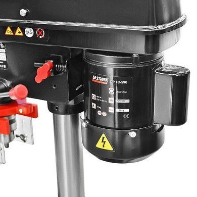 Сверлильный станок Stark DP-13-590