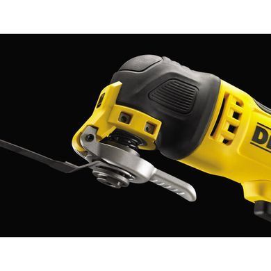 Багатофункціональний інструмент Dewalt DWE315