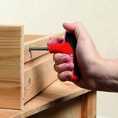 Набор вставок из 20-ти предметов BLACK+DECKER BDHT0-71627