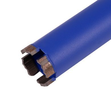 Свердло алмазне Distar DDS-W 042x450-4x1 1/4 UNC DLD 042 RM-TX