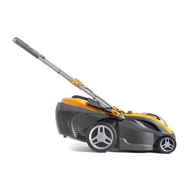 Газонокосилка аккумуляторная бесщёточная STIGA SLM544AE