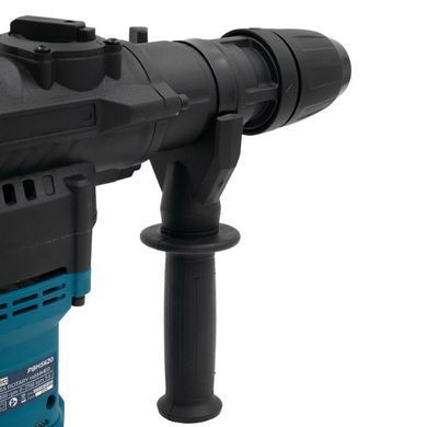 Акумуляторний перфоратор PROFI-TEC PBH5620, 1&times;8.0 А&middot;г, швидке ЗП