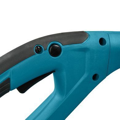 Акумуляторна коса Makita DUR193Z 18 В, ширина косіння 260 мм, без АКБ та ЗП