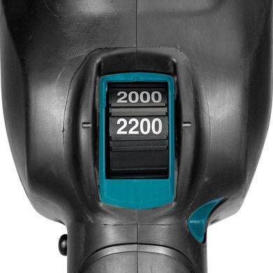 Аккумуляторная полировальная машина Makita PV001GM101 XGT 40V Max, 165 мм