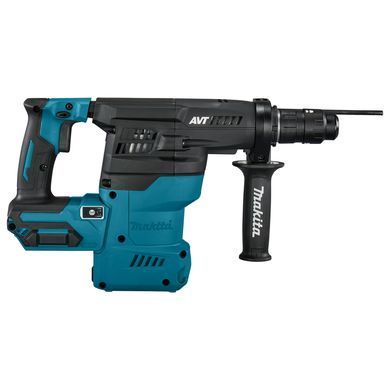 Аккумуляторный перфоратор XGT Makita HR009GZ SDS-Plus 40 V Max, 3,9 Дж