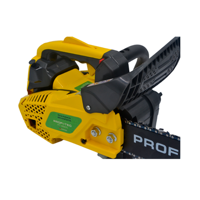 Бензопила PROFI-TEC PT-2500, шина 30 см