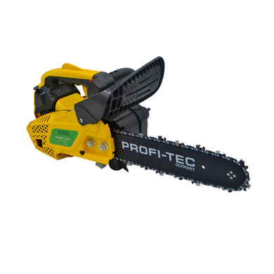Бензопила PROFI-TEC PT-2500, шина 30 см