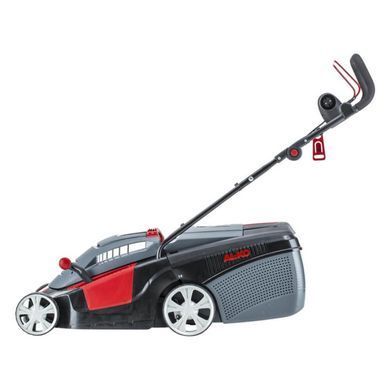 Электрическая газонокосилка 40.4 E Comfort