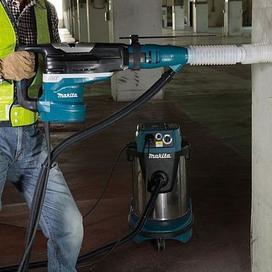 Перфоратор Makita HR5212C SDS-Max, 1510 Вт, 52 мм, AVT, 2 режими