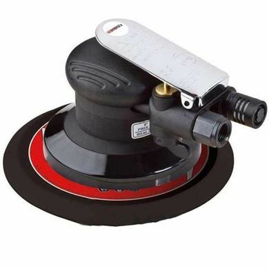 Пневматическая орбитальная шлифовальная машина Suntech SM-65-6133B, 0.2 л.с.