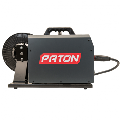 Зварювальний напівавтомат PATON ProMIG-270-15-2-400V