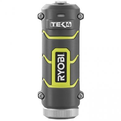 Портативний зарядний пристрій Ryobi RP4900 TEK4 4В, 5В, 0.7 А, USB