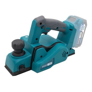Рубанок PROFI-TEC PCP9020 без АКБ, кейс