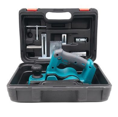 Рубанок PROFI-TEC PCP9020 без АКБ, кейс