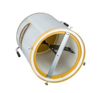 Стружковідсмоктувач Powermatic PM1300CK-M 2,2 кВт 220 В 1762 м&sup3;/год 150 л