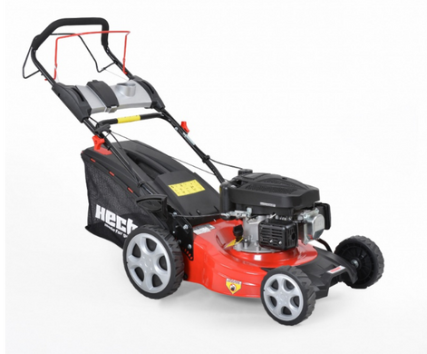 Газонокосилка бензиновая HECHT 543 SX