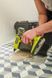 Акумуляторний клейовий пістолет Ryobi RGL18-0, 18 В, 130/200&deg;C