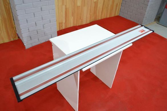 Направляющая линейка Holzmann FS 1500 для погружных дисковых пил