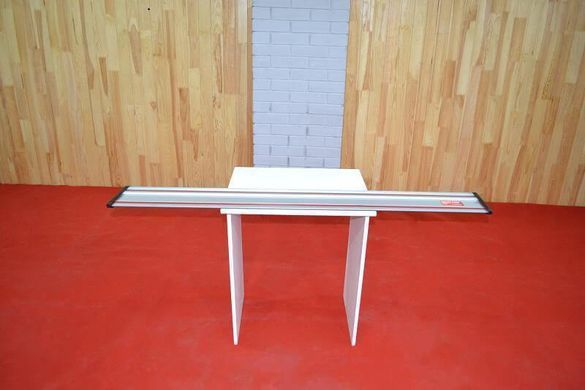 Направляющая линейка Holzmann FS 1500 для погружных дисковых пил