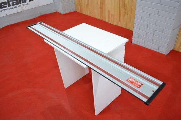 Направляющая линейка Holzmann FS 1500 для погружных дисковых пил