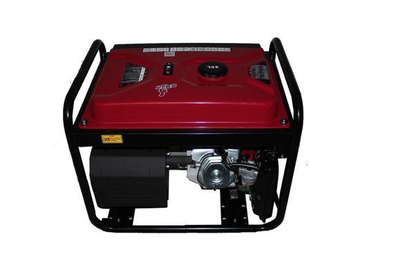Бензиновый генератор EF Power V9500