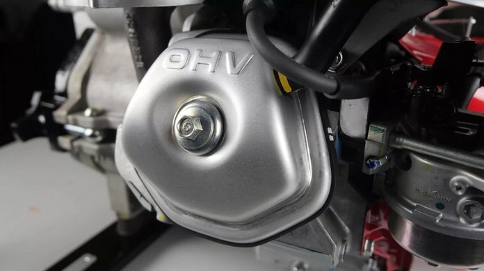 Мотопомпа Daishin SWT-100HX 11 л.с., 2000 л/мин, напор 23 м, патрубок 100 мм, двигатель Honda GX340