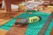 Акумуляторний гравер 4В USB, 5000&ndash;25000об/хв, аксесуари 15 шт., Ryobi. RRT4-120GA15