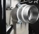 Мотопомпа Daishin SWT-100HX 11 л.с., 2000 л/мин, напор 23 м, патрубок 100 мм, двигатель Honda GX340