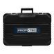 Акумуляторний перфоратор PROFI-TEC PBH5620, 1&times;8.0 А&middot;г, швидке ЗП