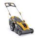 Газонокосилка аккумуляторная бесщёточная STIGA SLM544AE
