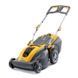 Газонокосилка аккумуляторная бесщёточная STIGA SLM544AE