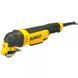 Багатофункціональний інструмент Dewalt DWE315